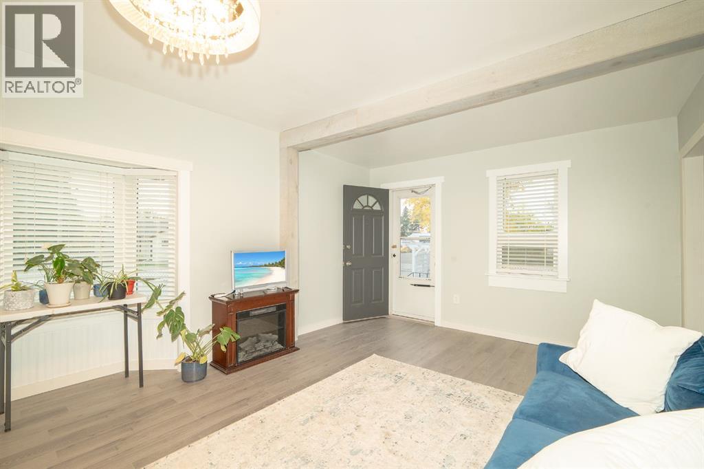 5002 55 Avenue, Ponoka, Alberta  T4J 1H3 - Photo 6 - A2260924