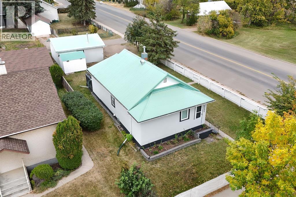 5002 55 Avenue, Ponoka, Alberta  T4J 1H3 - Photo 16 - A2260924