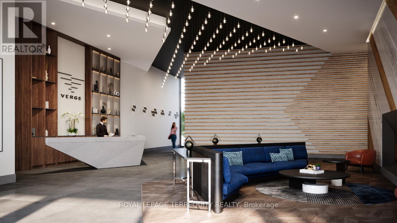402 - 1037 The Queensway, Toronto, Ontario  M8Z 6C7 - Photo 11 - W12469989