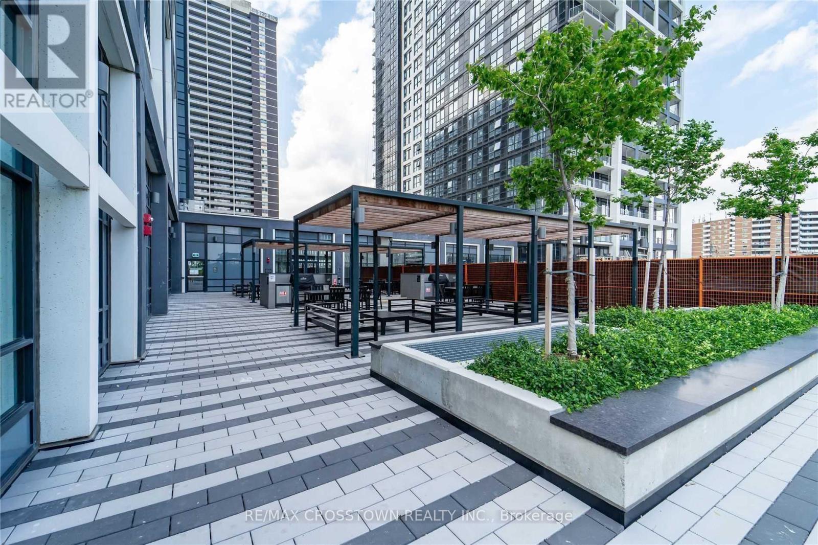 2901 - 7 Mabelle Avenue, Toronto, Ontario  M9A 0C9 - Photo 16 - W12472327