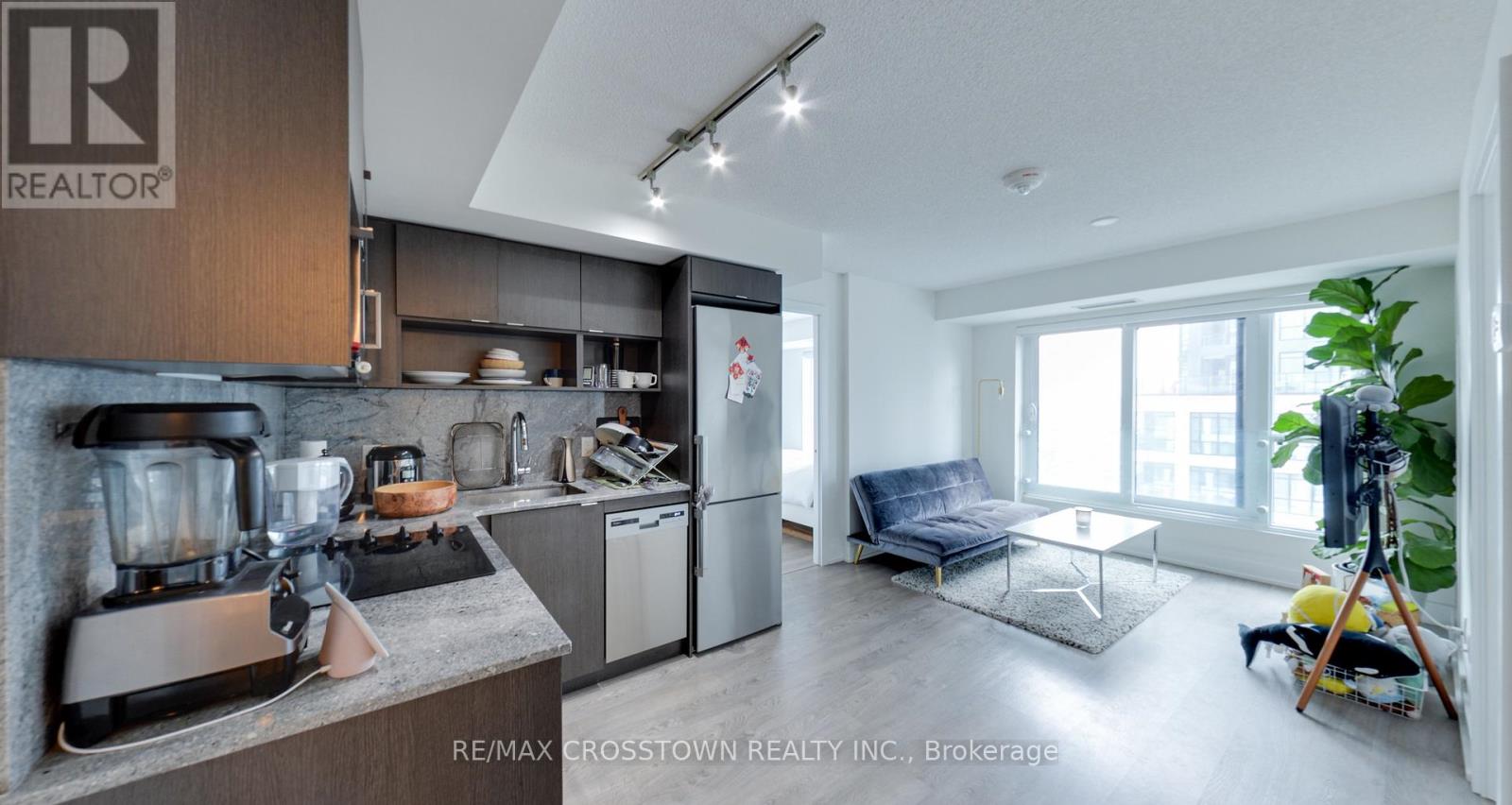2901 - 7 Mabelle Avenue, Toronto, Ontario  M9A 0C9 - Photo 2 - W12472327