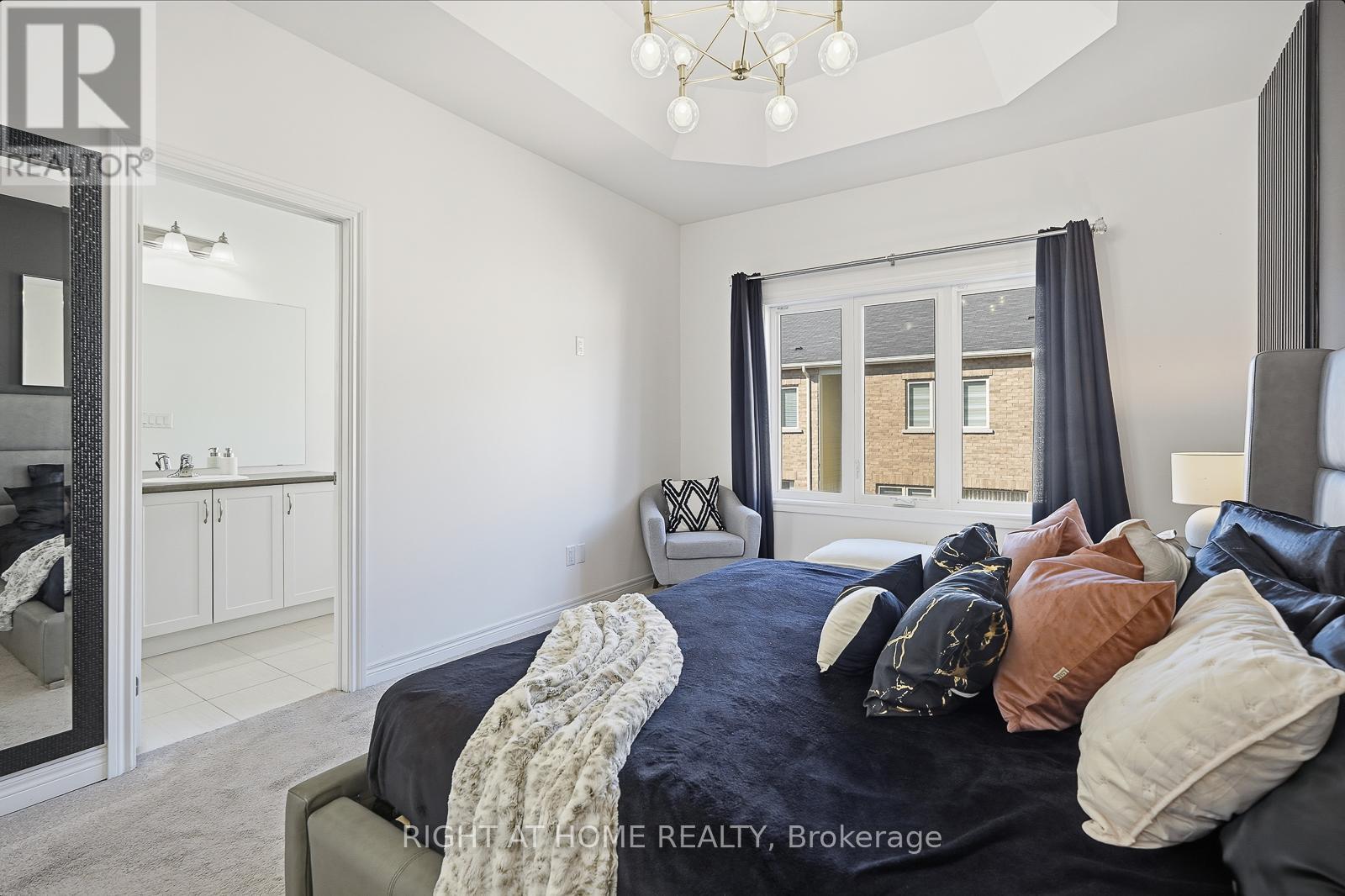 16 Angelfish Road, Brampton (Northwest Brampton), Ontario  L7A 5C5 - Photo 29 - W12472340