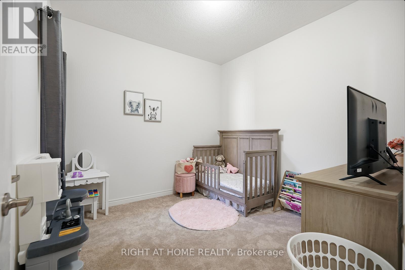 16 Angelfish Road, Brampton (Northwest Brampton), Ontario  L7A 5C5 - Photo 37 - W12472340
