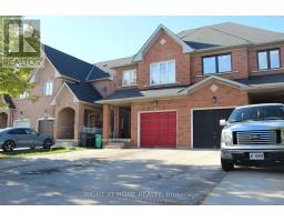 144 CADILLAC CRESCENT, Brampton, Ontario