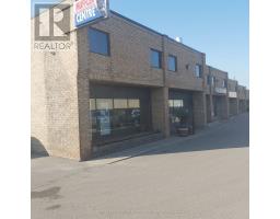 18 - 1 DELTA PARK BOULEVARD, Brampton, Ontario