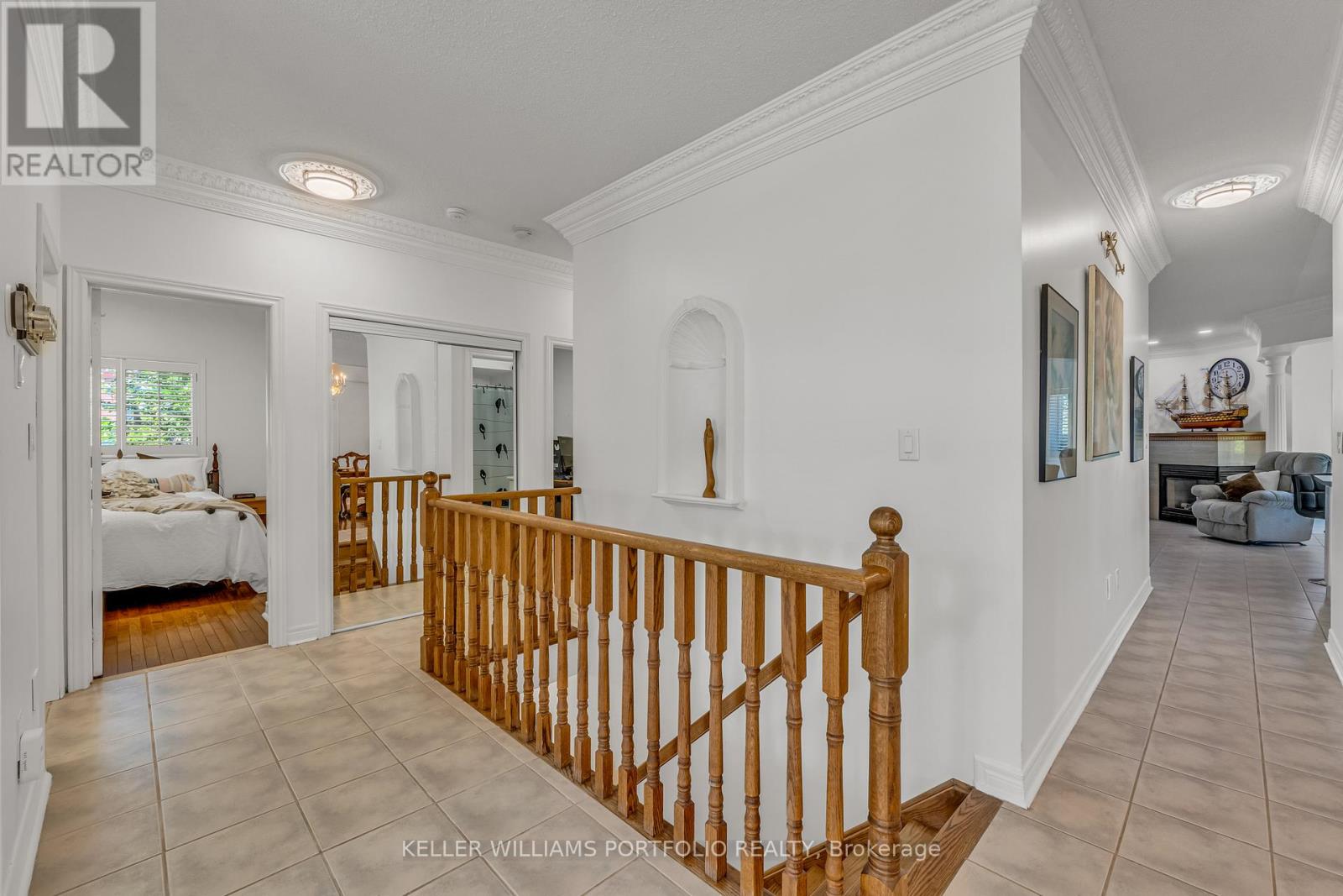 8 Vista View Court, Caledon, Ontario  L7C 1E1 - Photo 15 - W12472363