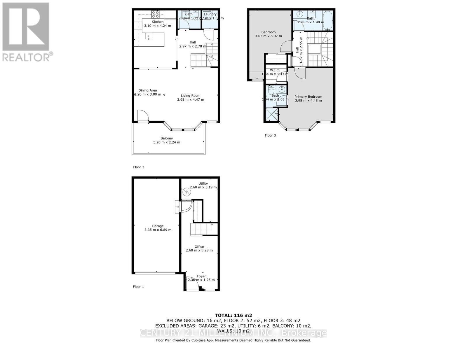 914 Ambroise Crescent, Milton, Ontario  L9T 0M2 - Photo 45 - W12472369