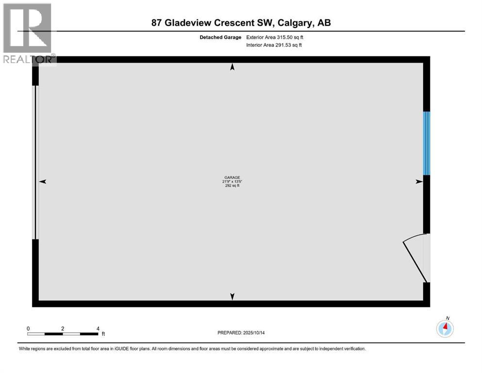 87 Gladeview Crescent Sw, Calgary, Alberta  T3E 4X9 - Photo 45 - A2264315