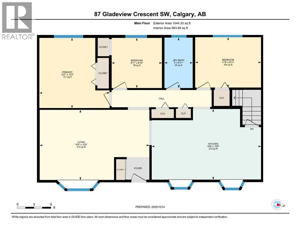87 Gladeview Crescent Sw, Calgary, Alberta  T3E 4X9 - Photo 39 - A2264315