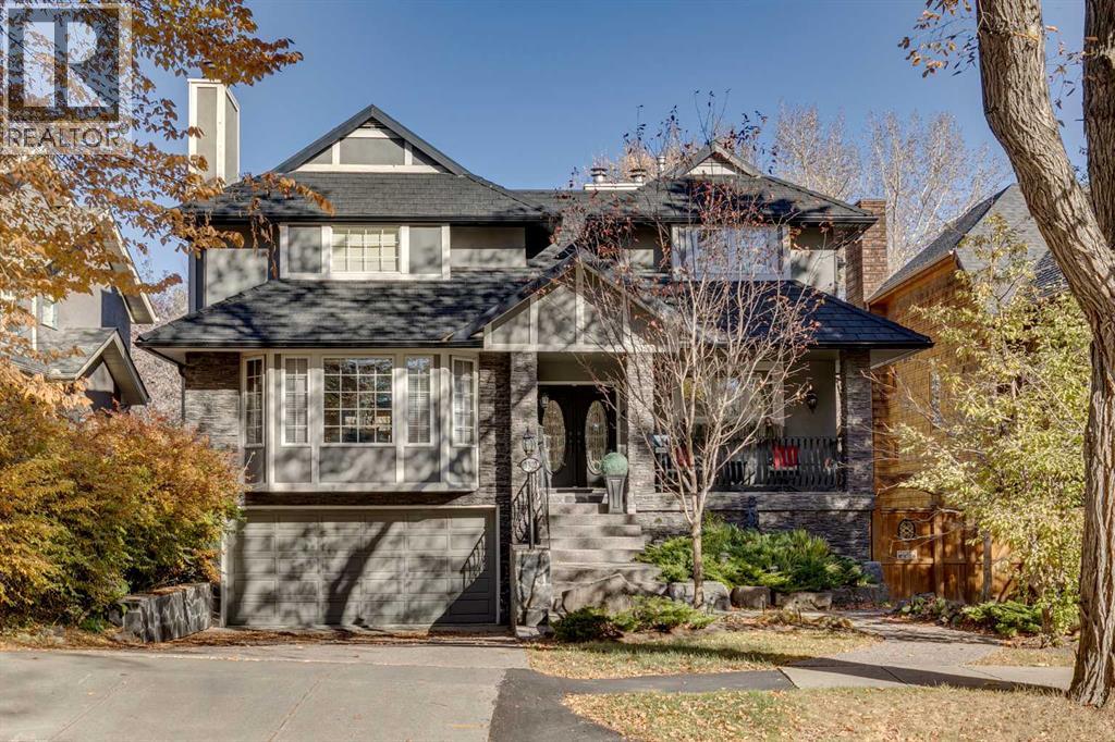 1302 Frontenac Avenue Sw, Calgary, Alberta  T2B 1B6 - Photo 2 - A2265694