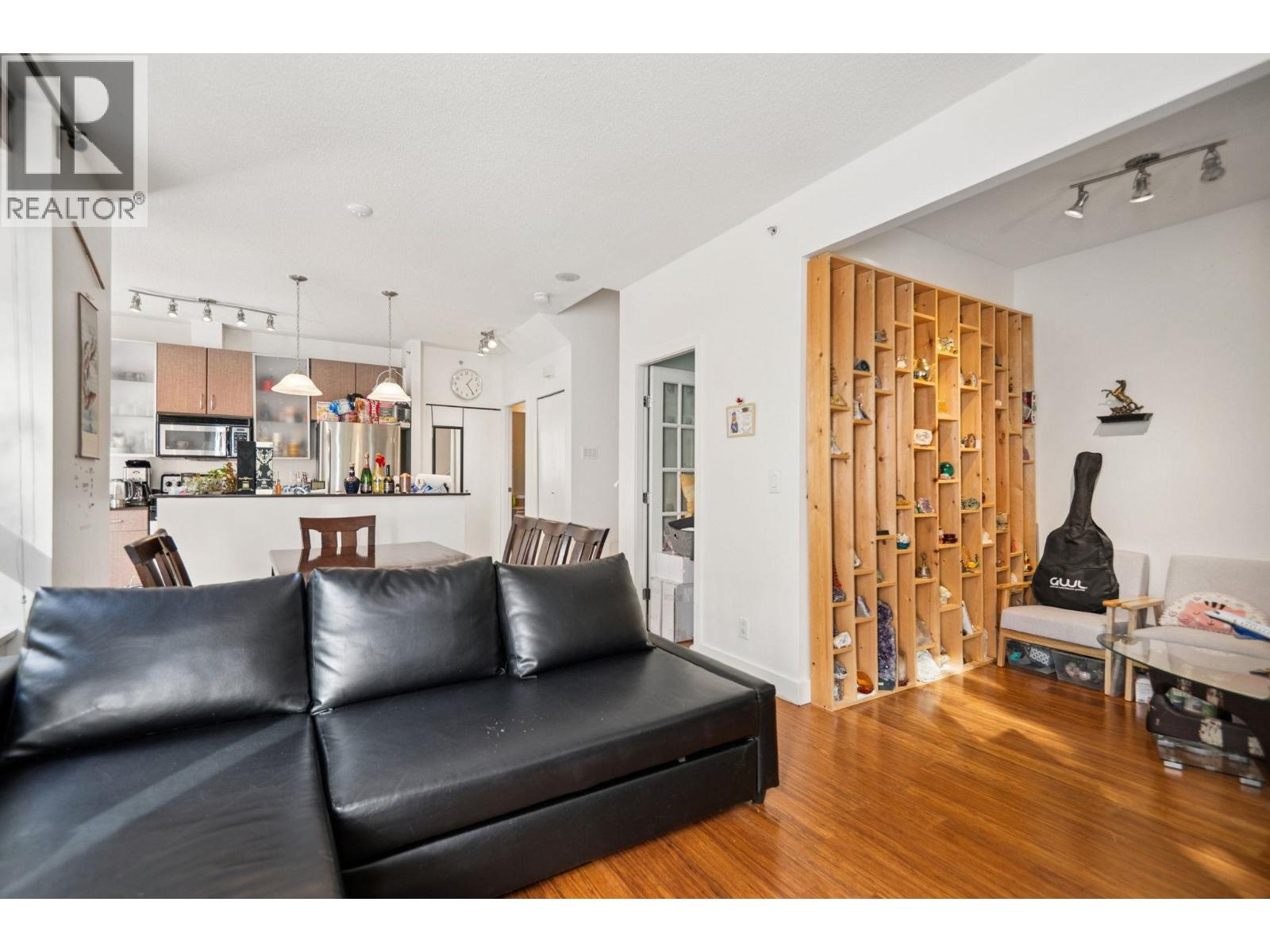 308 Smithe Street, Vancouver, British Columbia  V6B 1S3 - Photo 9 - R3059908