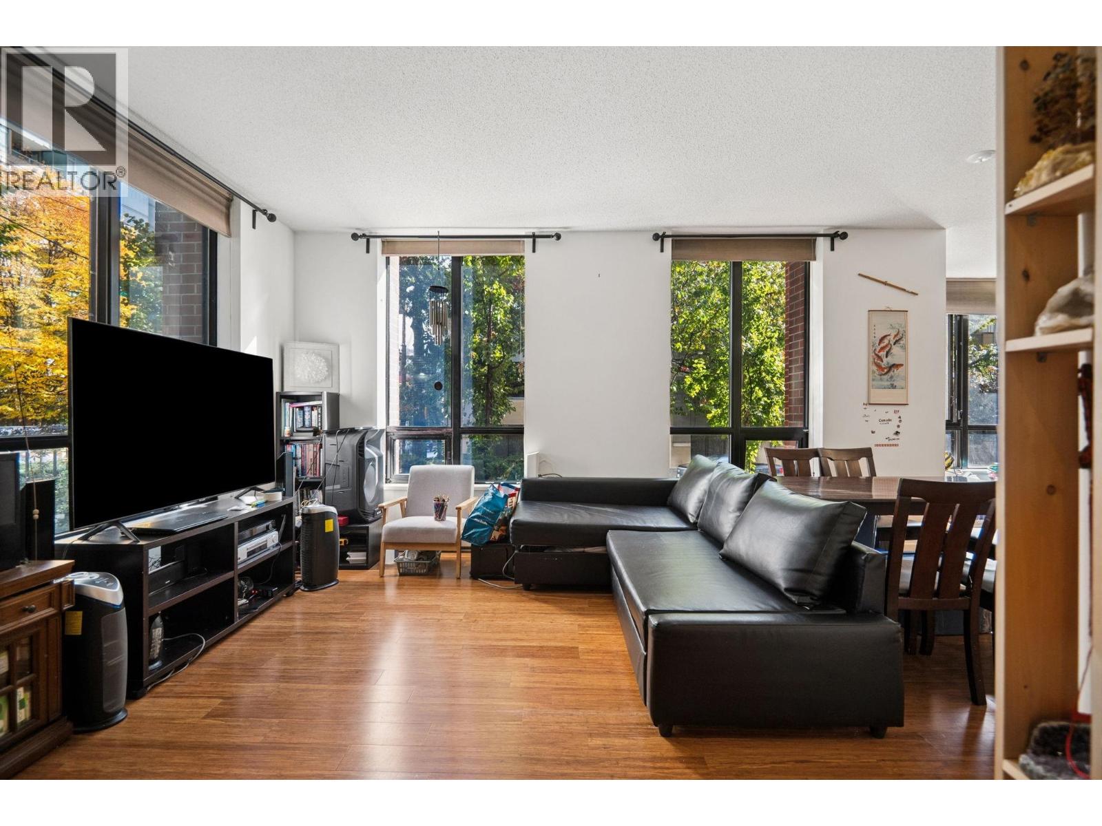 308 Smithe Street, Vancouver, British Columbia  V6B 1S3 - Photo 6 - R3059908