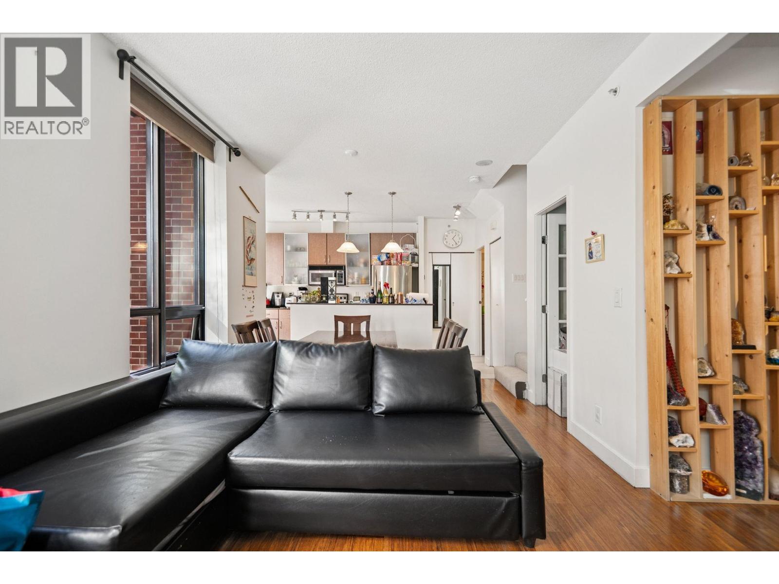 308 Smithe Street, Vancouver, British Columbia  V6B 1S3 - Photo 7 - R3059908