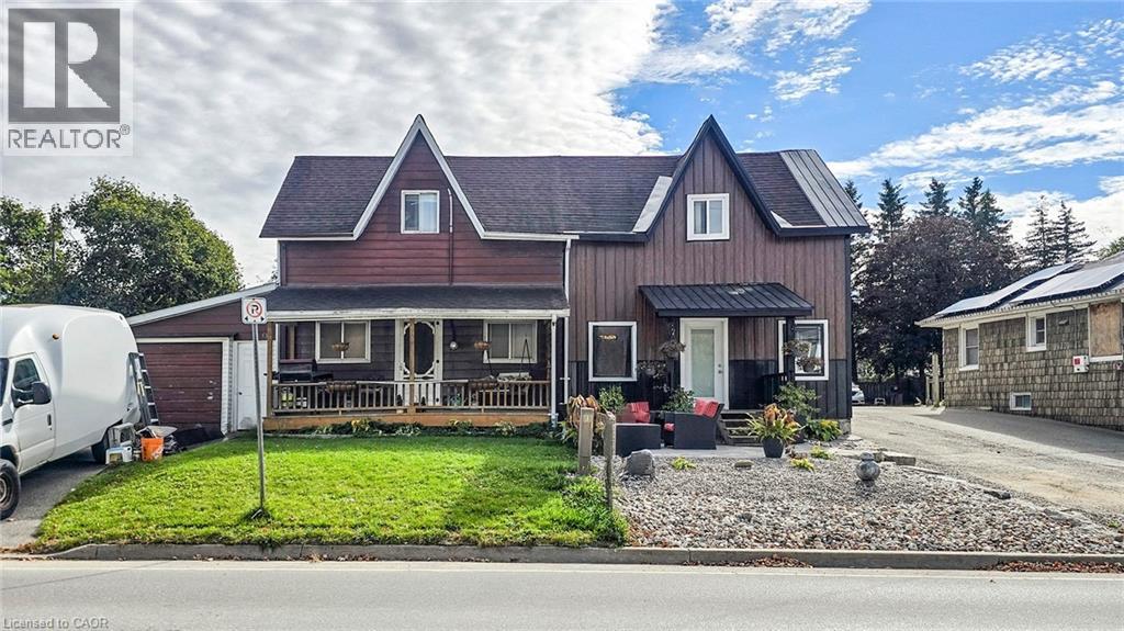 94 Mill Street, Uxbridge, Ontario  L9P 1H4 - Photo 2 - 40779881