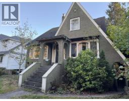 3878 W 33RD AVENUE, Vancouver, British Columbia