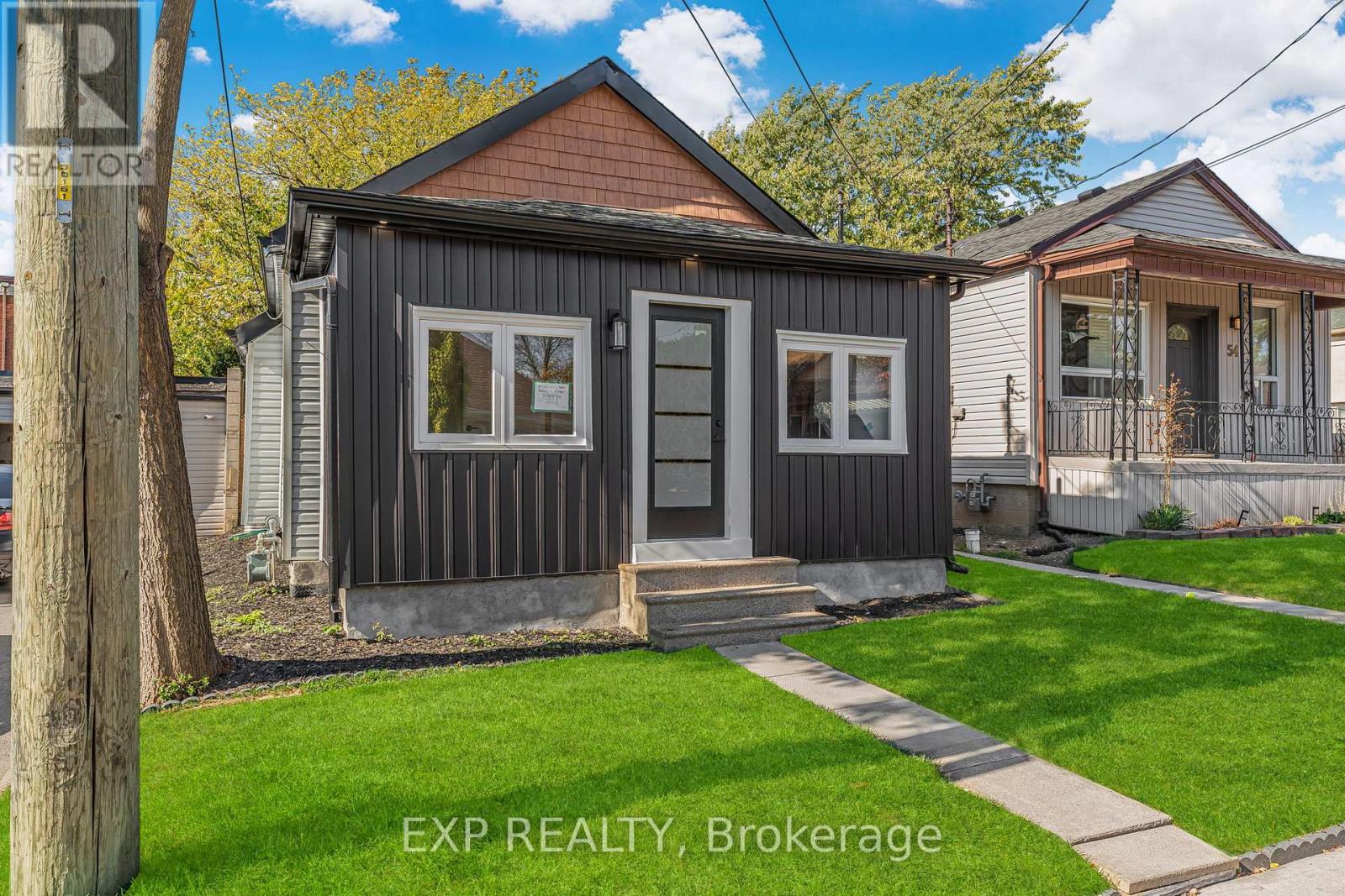 56 East 34th Street, Hamilton, Ontario  L8V 3W3 - Photo 2 - X12472331