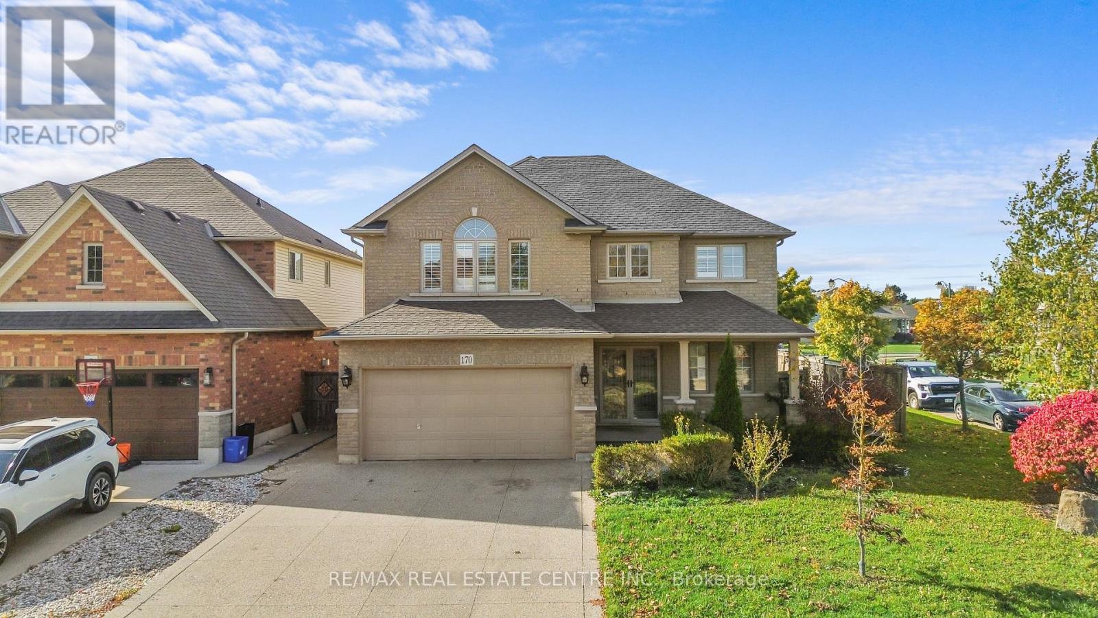 170 SOUTHBROOK DRIVE W, Hamilton, Ontario