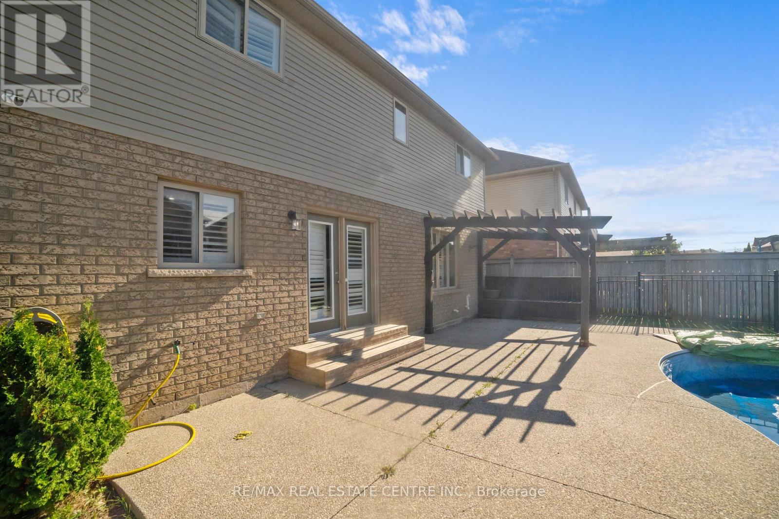 170 Southbrook Drive W, Hamilton (Binbrook), Ontario  L0R 1C0 - Photo 35 - X12472334