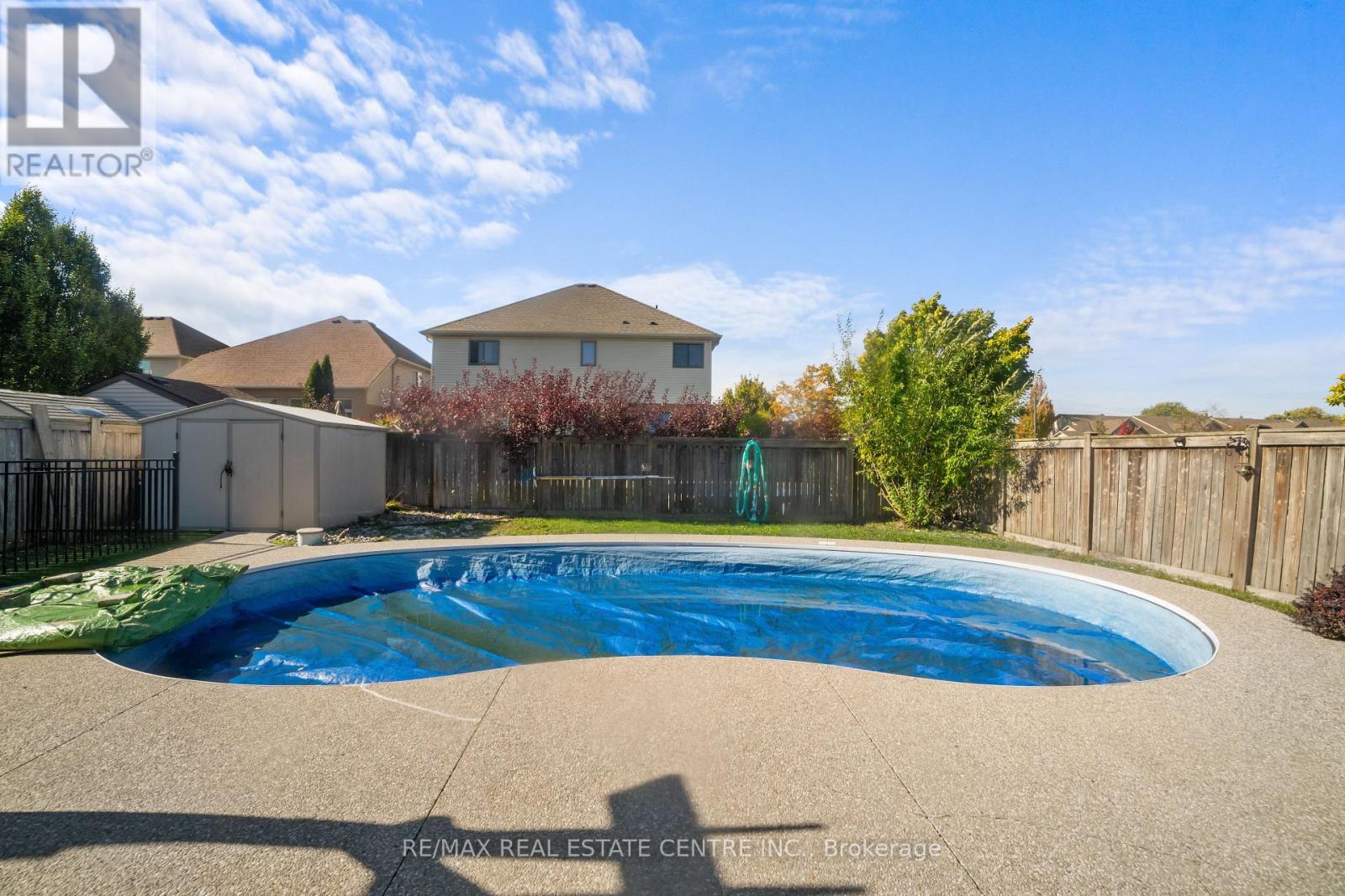 170 Southbrook Drive W, Hamilton (Binbrook), Ontario  L0R 1C0 - Photo 36 - X12472334