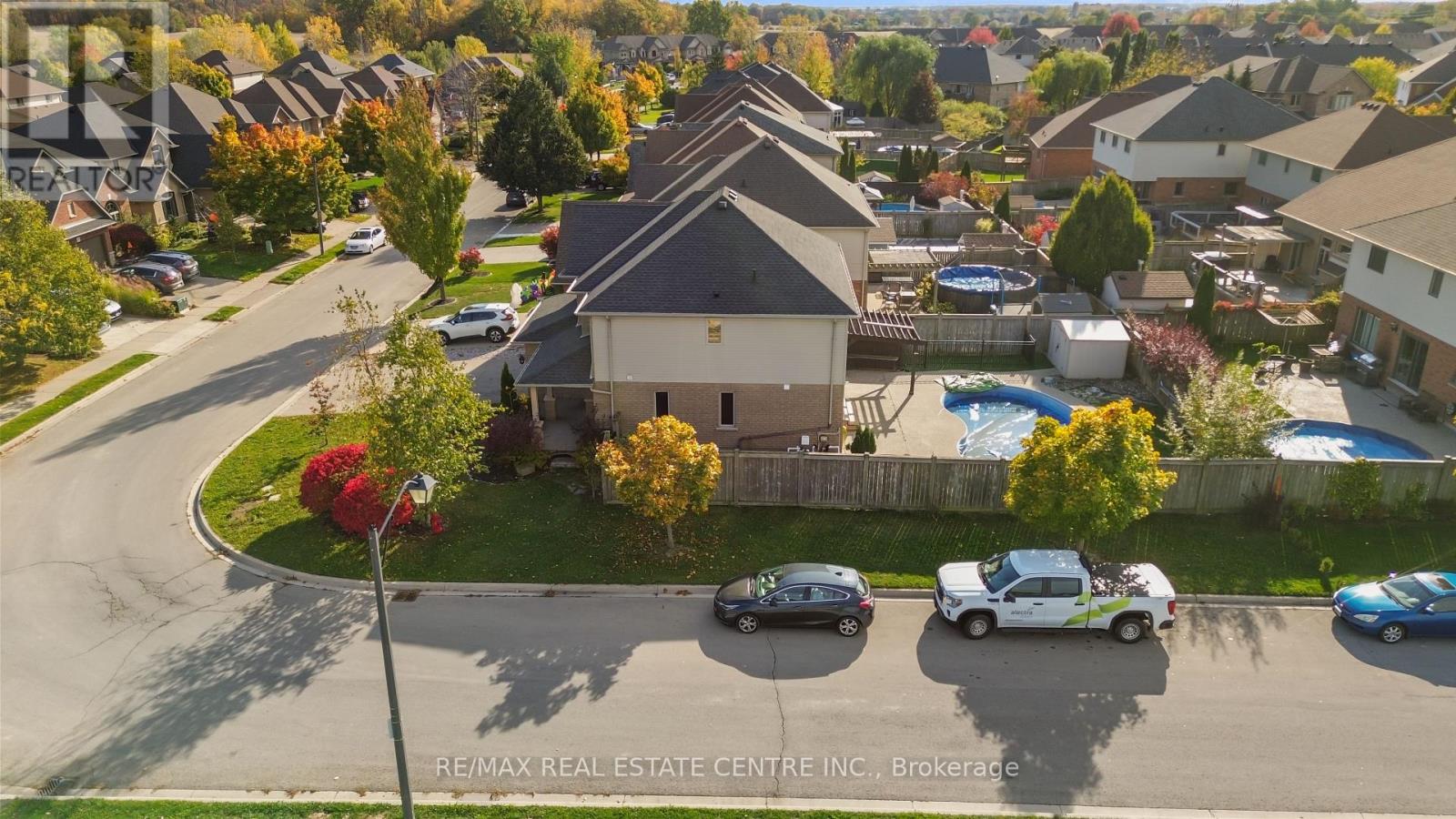 170 Southbrook Drive W, Hamilton (Binbrook), Ontario  L0R 1C0 - Photo 39 - X12472334