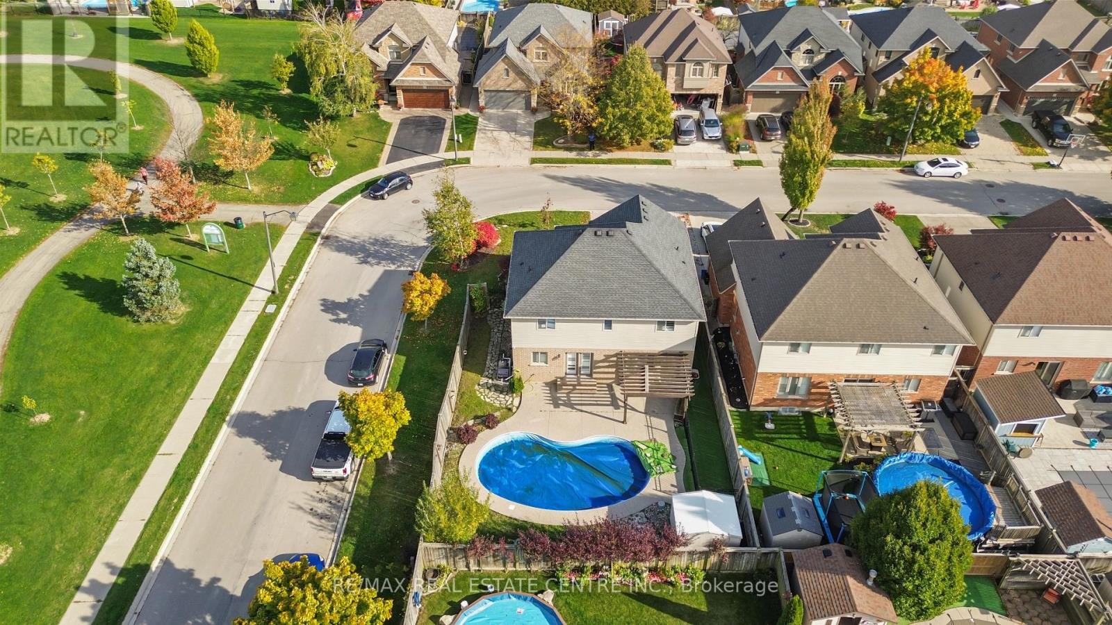 170 Southbrook Drive W, Hamilton (Binbrook), Ontario  L0R 1C0 - Photo 40 - X12472334