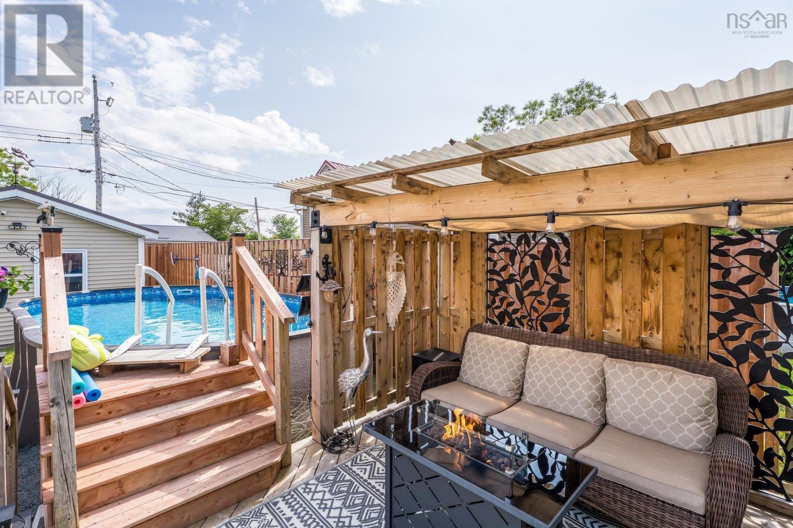 135 West River Road, Pictou, Nova Scotia  B0K 1H0 - Photo 34 - 202526230