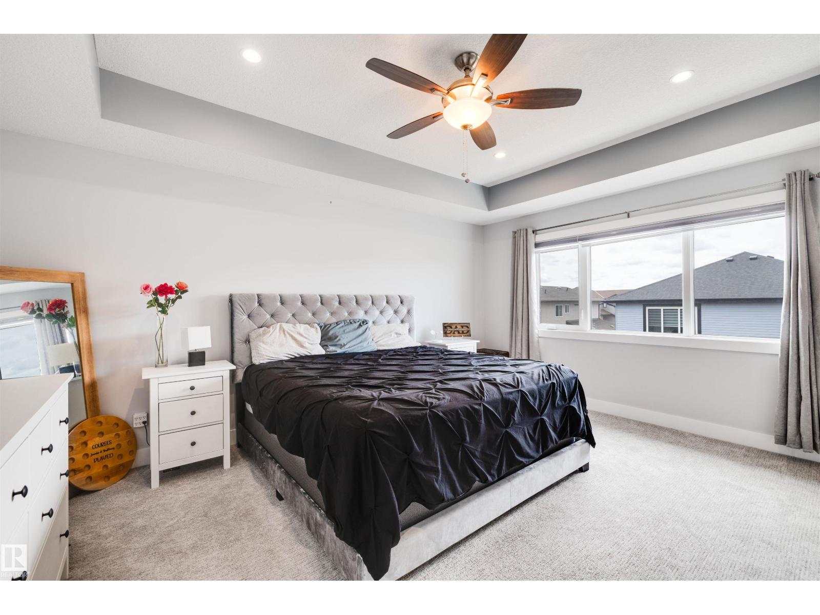 3901 44 Av, Beaumont, Alberta  T4X 2B7 - Photo 20 - E4459520