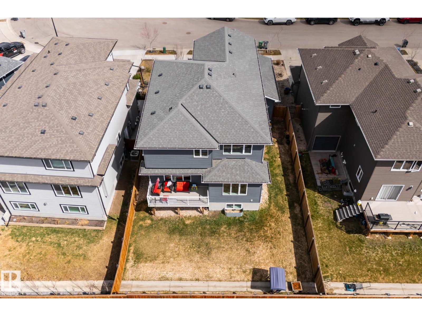 3901 44 Av, Beaumont, Alberta  T4X 2B7 - Photo 42 - E4459520