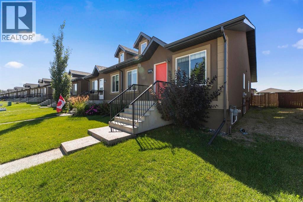 4414b 73 Street, Camrose, Alberta  T4V 5E2 - Photo 1 - A2249695