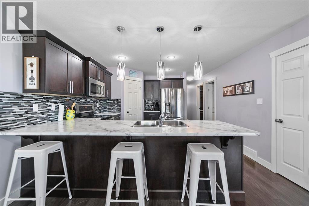 4414b 73 Street, Camrose, Alberta  T4V 5E2 - Photo 6 - A2249695