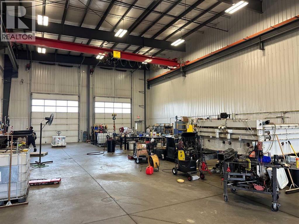 721072 Range Road 53, Rural Grande Prairie No. 1, Alberta  T8X 0N5 - Photo 7 - A2158826