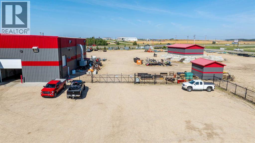 721072 Range Road 53, Rural Grande Prairie No. 1, Alberta  T8X 0N5 - Photo 30 - A2158826