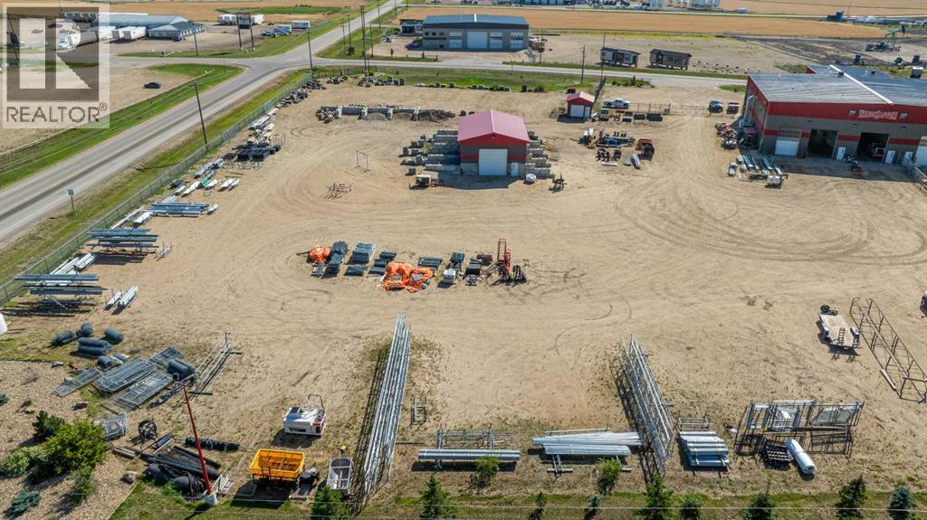 721072 Range Road 53, Rural Grande Prairie No. 1, Alberta  T8X 0N5 - Photo 25 - A2158826