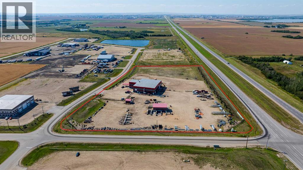 721072 Range Road 53, Rural Grande Prairie No. 1, Alberta  T8X 0N5 - Photo 3 - A2158826