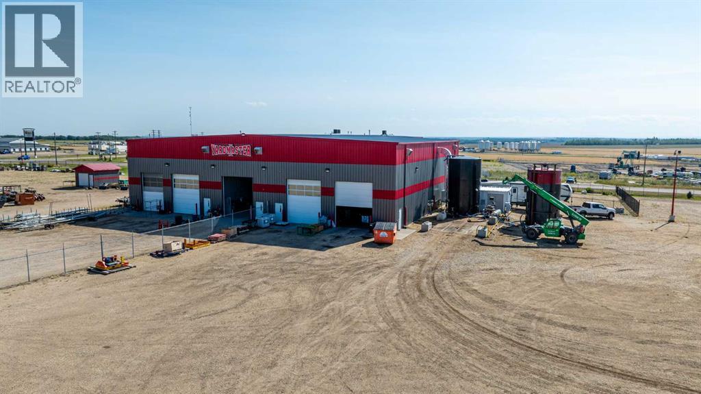 721072 Range Road 53, Rural Grande Prairie No. 1, Alberta  T8X 0N5 - Photo 32 - A2158826