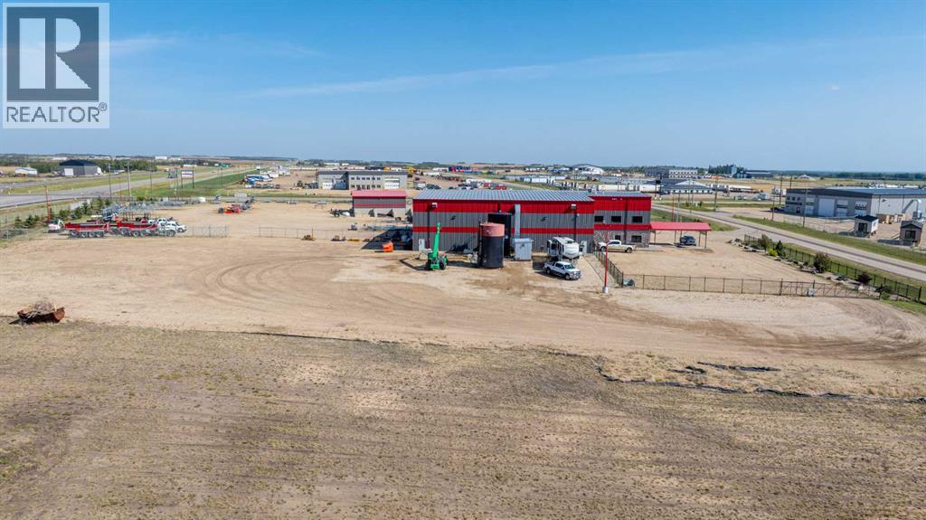 721072 Range Road 53, Rural Grande Prairie No. 1, Alberta  T8X 0N5 - Photo 27 - A2158826