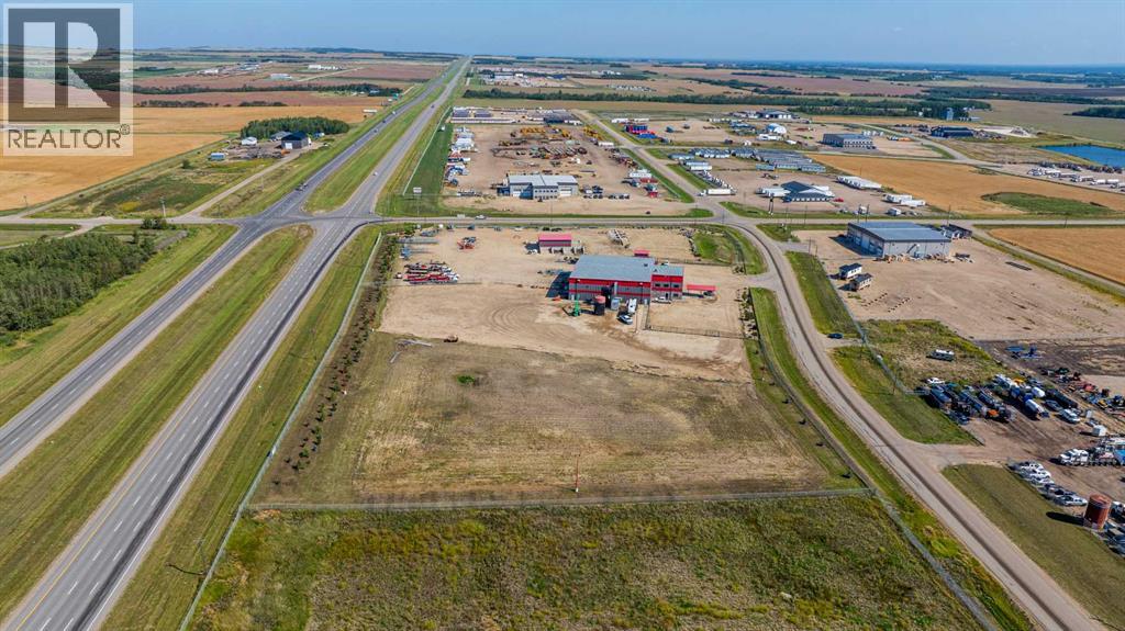 721072 Range Road 53, Rural Grande Prairie No. 1, Alberta  T8X 0N5 - Photo 6 - A2158826