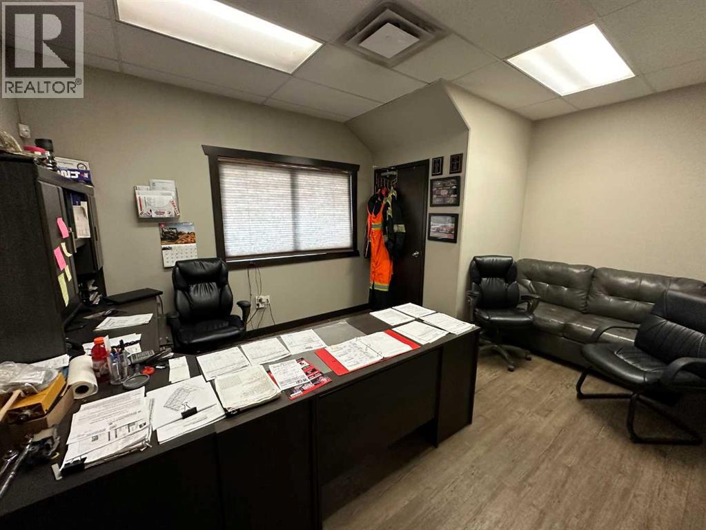 721072 Range Road 53, Rural Grande Prairie No. 1, Alberta  T8X 0N5 - Photo 16 - A2158826