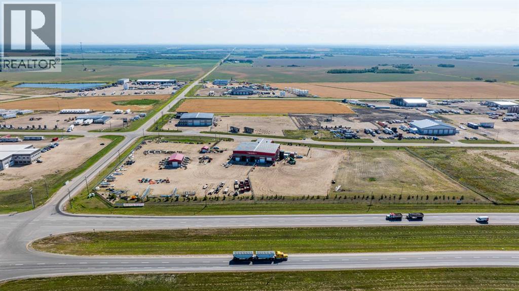 721072 Range Road 53, Rural Grande Prairie No. 1, Alberta  T8X 0N5 - Photo 5 - A2158826