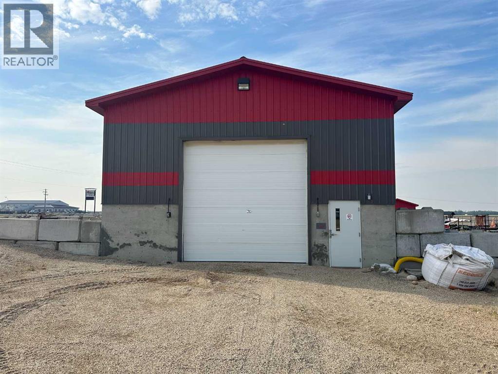 721072 Range Road 53, Rural Grande Prairie No. 1, Alberta  T8X 0N5 - Photo 22 - A2158826