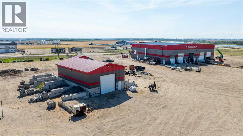 721072 Range Road 53, Rural Grande Prairie No. 1, Alberta  T8X 0N5 - Photo 31 - A2158826