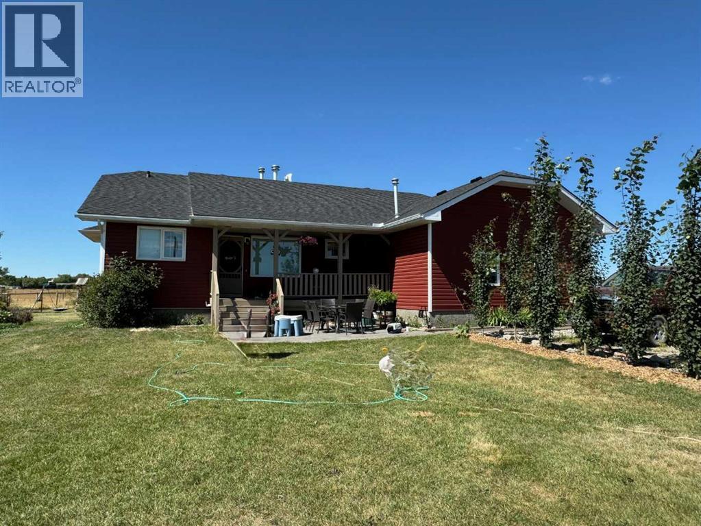 272187 Township Road 240, Rural Rocky View County, Alberta  T2P 2G7 - Photo 3 - A2207552