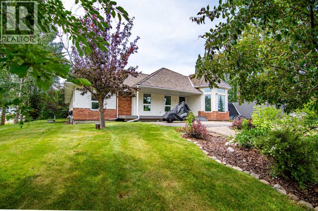 2 Grand Avenue, Norglenwold, Alberta  T4S 1S5 - Photo 3 - A2261128