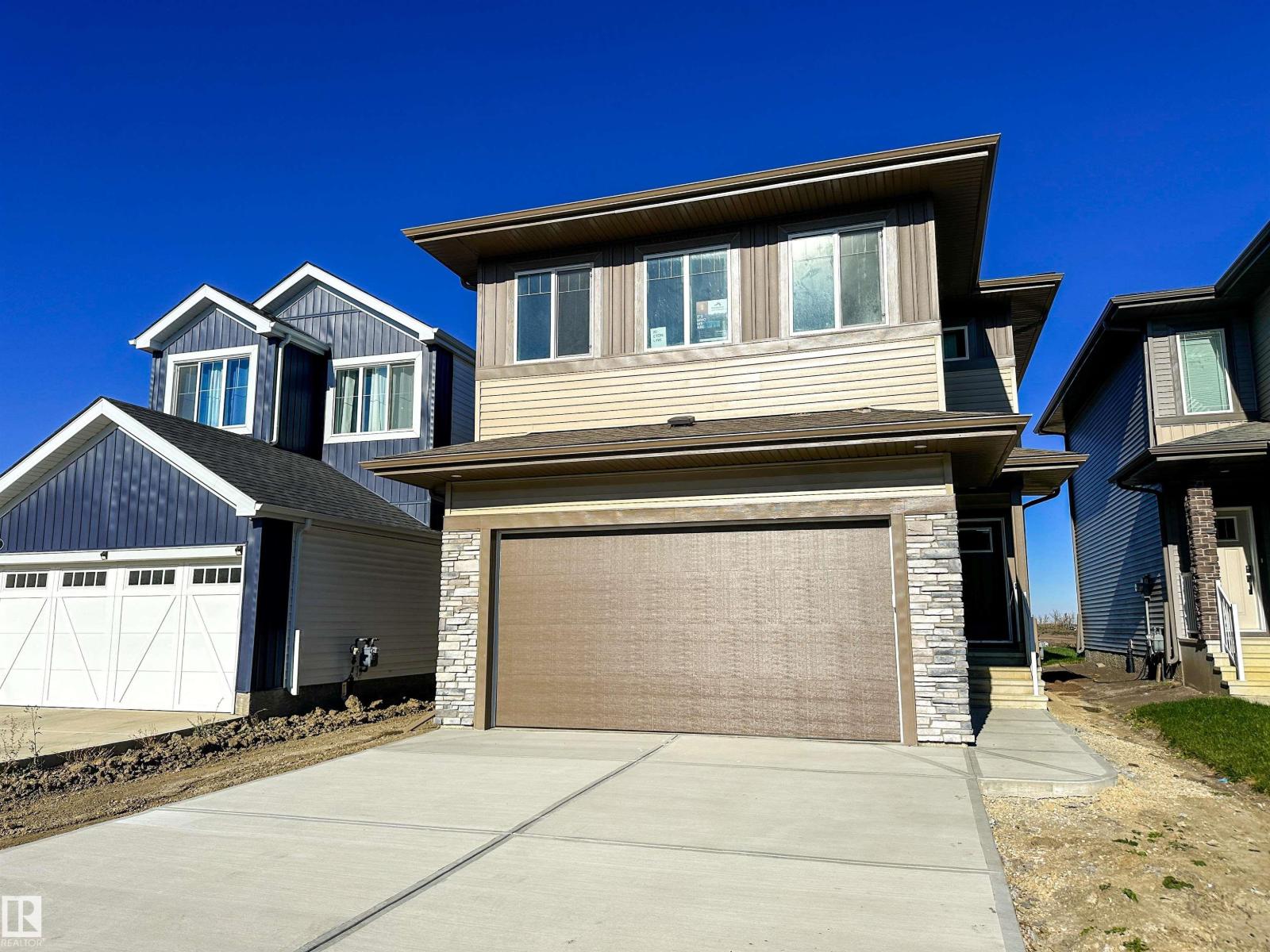 20 Eton Li, Spruce Grove, Alberta  T7X 4B7 - Photo 32 - E4462775