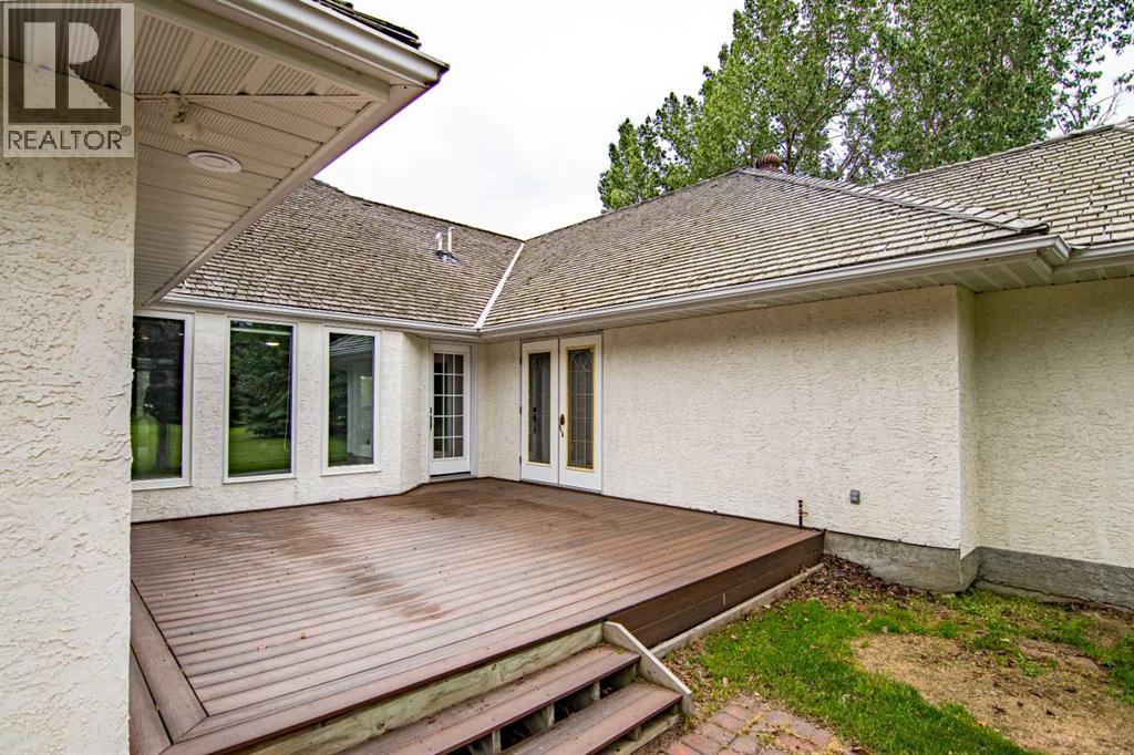 2 Grand Avenue, Norglenwold, Alberta  T4S 1S5 - Photo 40 - A2261128