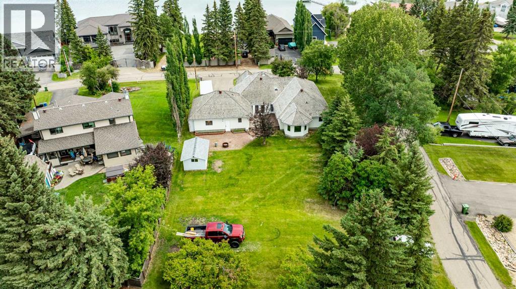 2 Grand Avenue, Norglenwold, Alberta  T4S 1S5 - Photo 43 - A2261128