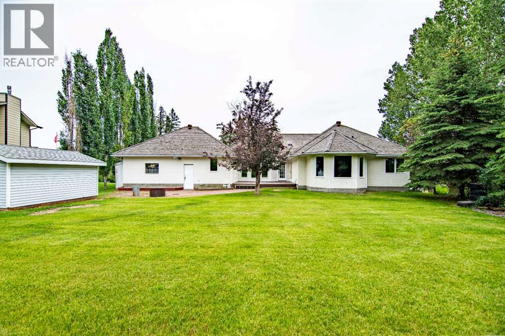 2 Grand Avenue, Norglenwold, Alberta  T4S 1S5 - Photo 42 - A2261128