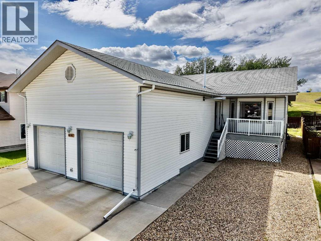 10302 83 Street, Peace River, Alberta