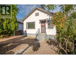 363 Nanaimo Avenue W, penticton, British Columbia