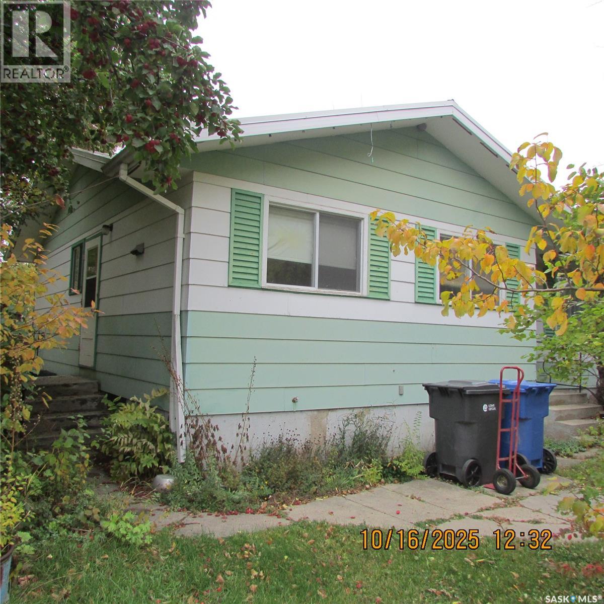 406 Chickney AVENUE, lemberg, Saskatchewan